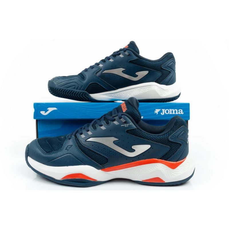 Joma Master M TM100W2503C Tennis Shoes cipő - Sportmania.hu