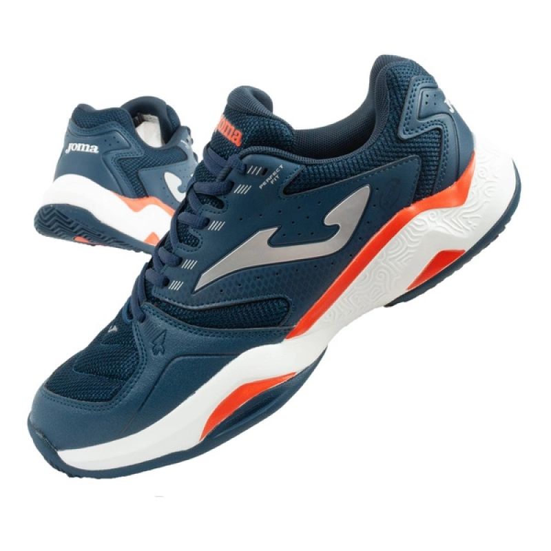 Joma Master M TM100W2503C Tennis Shoes cipő - Sportmania.hu