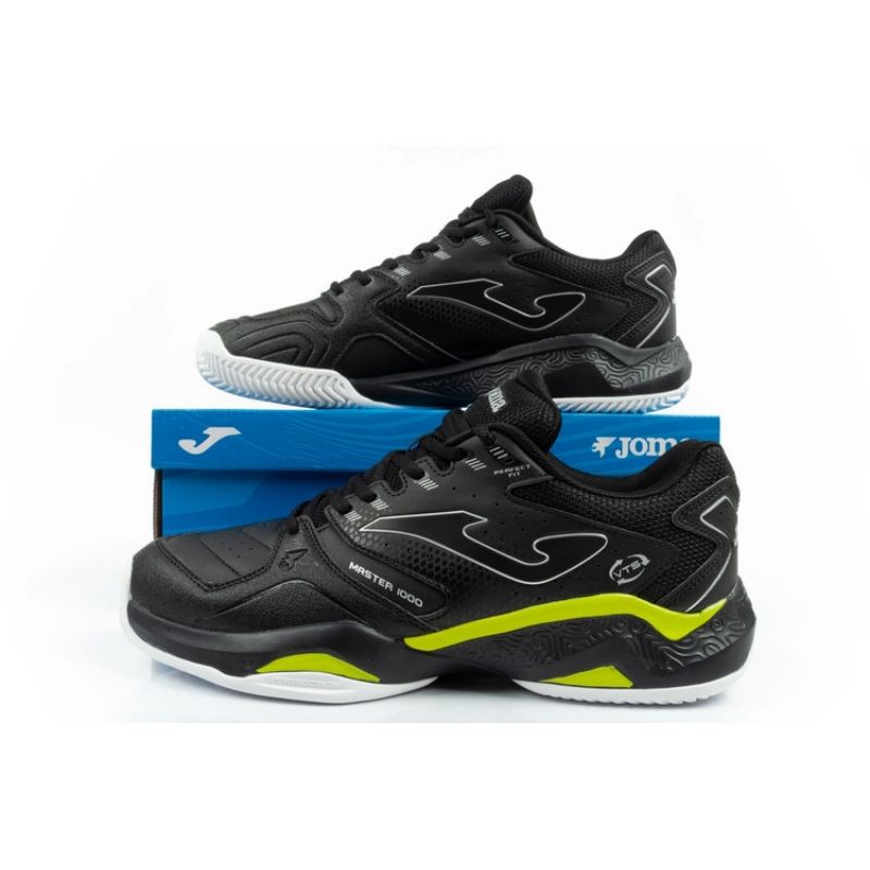Joma Master M TW100W2501C Tennis Shoes cipő - Sportmania.hu