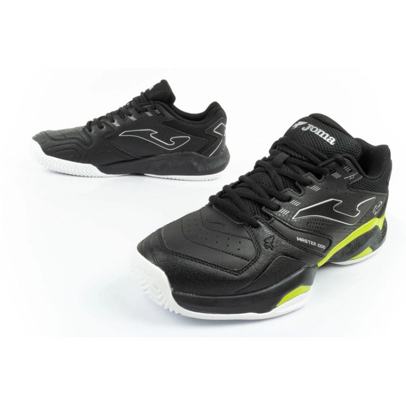 Joma Master M TW100W2501C Tennis Shoes cipő - Sportmania.hu