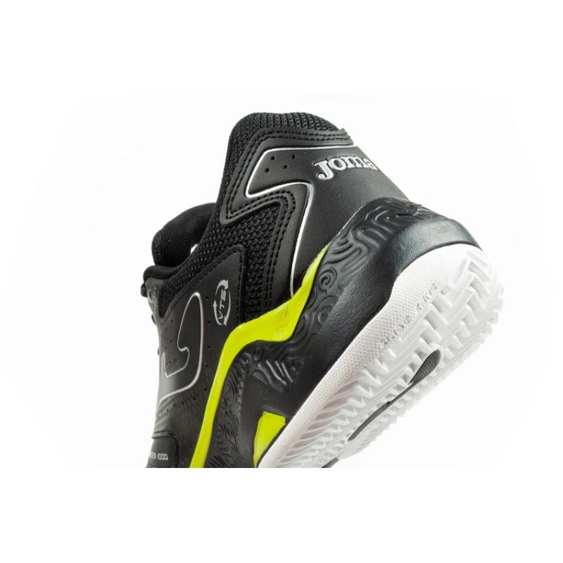 Joma Master M TW100W2501C Tennis Shoes cipő - Sportmania.hu