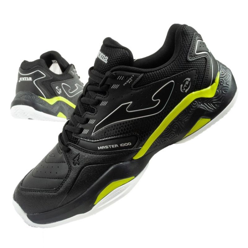 Joma Master M TW100W2501C Tennis Shoes cipő - Sportmania.hu