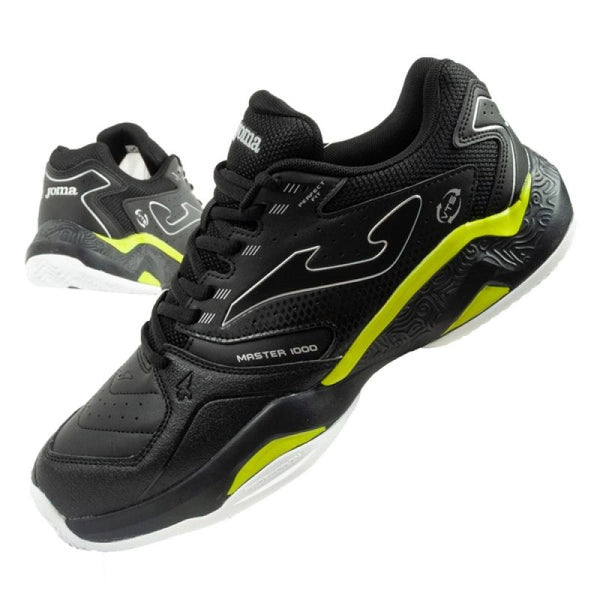 Joma Master M TW100W2501C Tennis Shoes cipő - Sportmania.hu