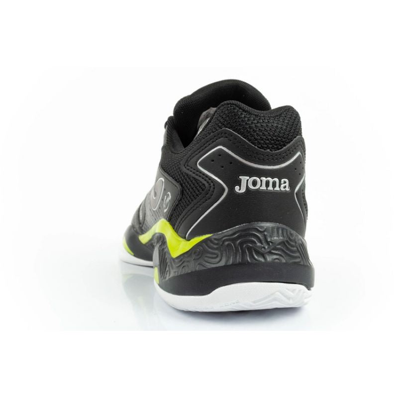 Joma Master M TW100W2501C Tennis Shoes cipő - Sportmania.hu