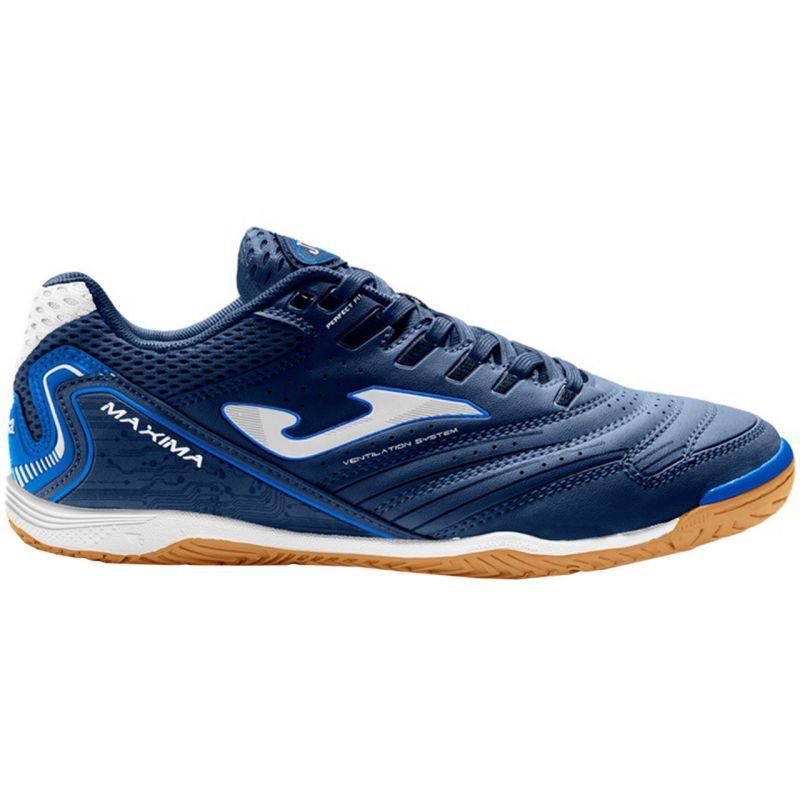 Joma Maxima 2303 Indoor M MAXS2303IN football boots - Sportmania.hu