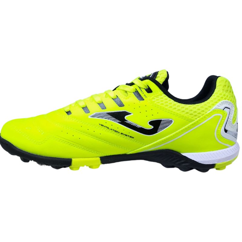 Joma Maxima 2409 Turf fluor M MAXW2409TF football shoes Focicipő - Sportmania.hu