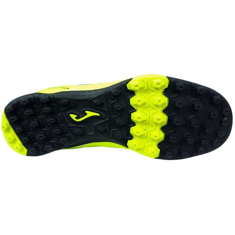 Joma Maxima 2409 Turf fluor M MAXW2409TF football shoes Focicipő - Sportmania.hu