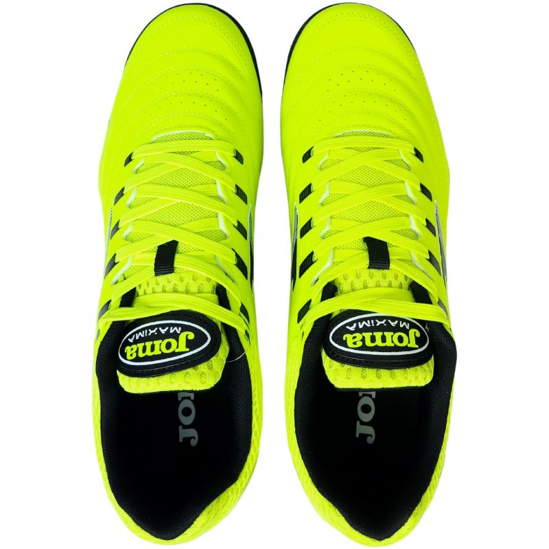 Joma Maxima 2409 Turf fluor M MAXW2409TF football shoes Focicipő - Sportmania.hu