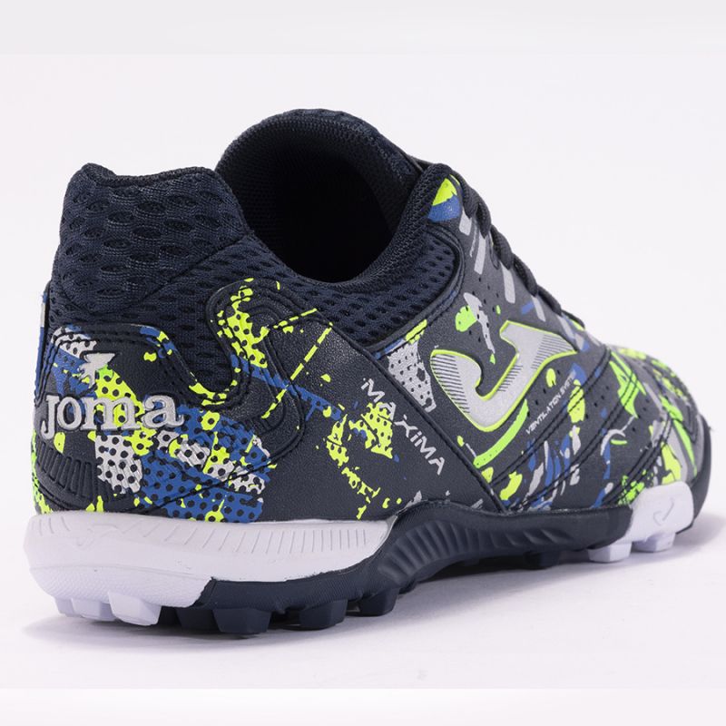 Joma Maxima 2433 TF M MAXS2433TF shoes Focicipő - Sportmania.hu