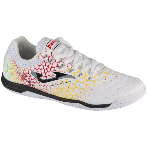 Joma Maxima 2442 IN M MAXW2442IN football boots cipő - Sportmania.hu