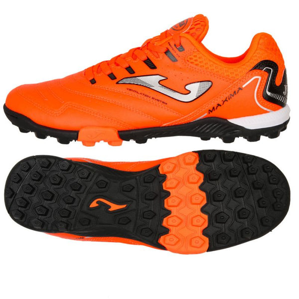 Joma Maxima 2508 TF M MAXW2508TF football boots Focicipő - Sportmania.hu