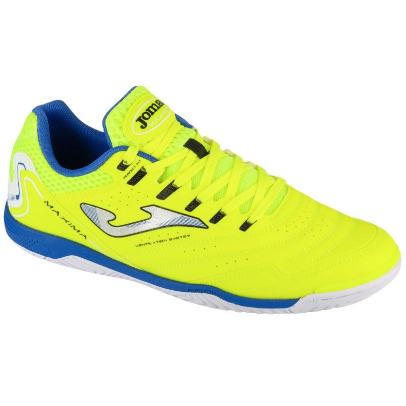 Joma Maxima 2509 IN M MAXS2509IN football boots cipő - Sportmania.hu