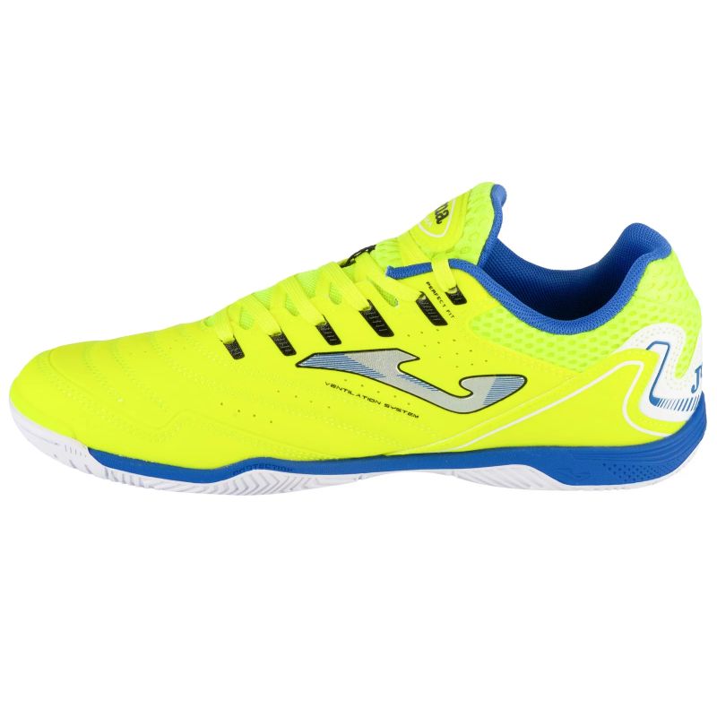 Joma Maxima 2509 IN M MAXS2509IN football boots cipő - Sportmania.hu