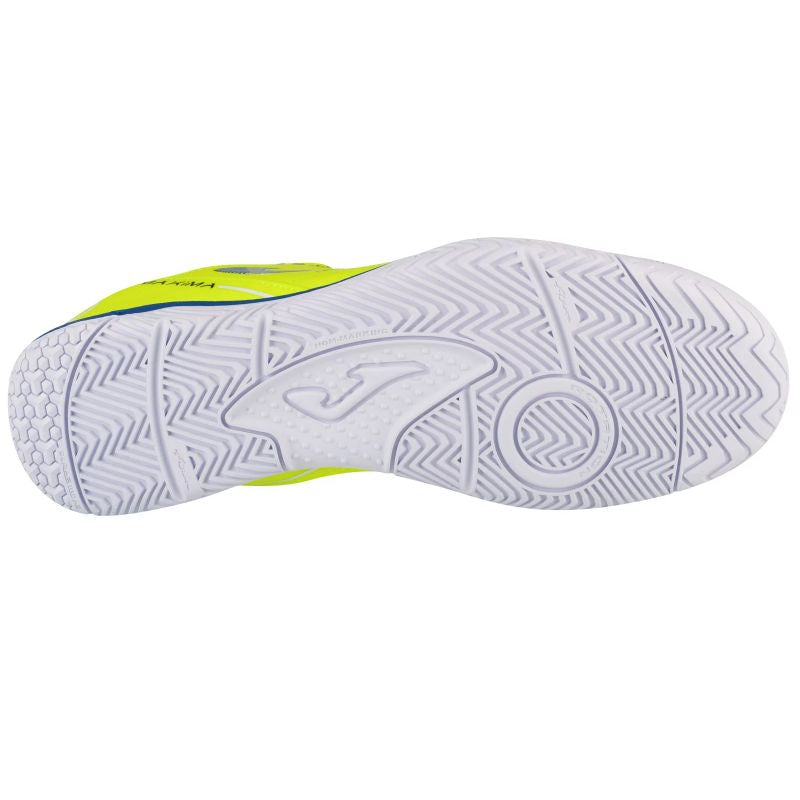 Joma Maxima 2509 IN M MAXS2509IN football boots cipő - Sportmania.hu