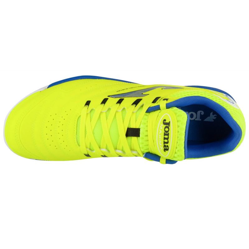Joma Maxima 2509 IN M MAXS2509IN football boots cipő - Sportmania.hu