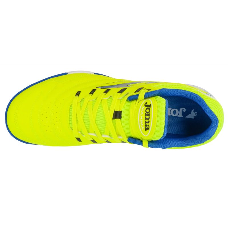 Joma Maxima 2509 TF MAXS2509TF football boots Focicipő - Sportmania.hu