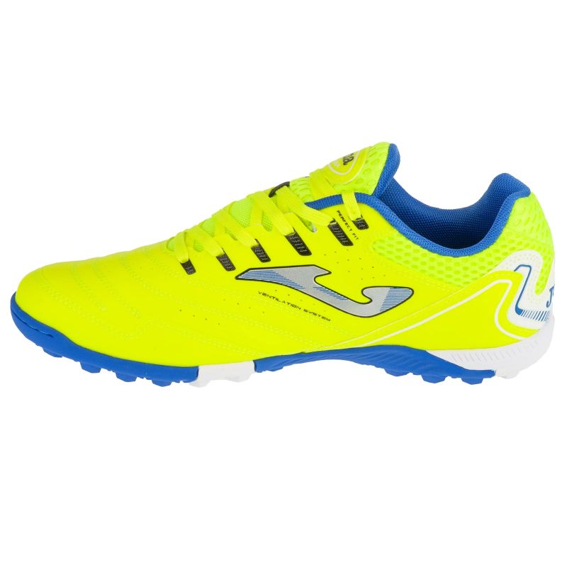 Joma Maxima 2509 TF MAXS2509TF football boots Focicipő - Sportmania.hu