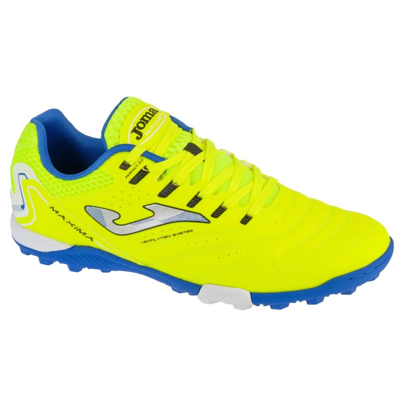 Joma Maxima 2509 TF MAXS2509TF football boots Focicipő - Sportmania.hu