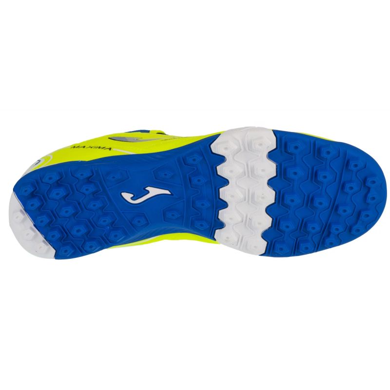 Joma Maxima 2509 TF MAXS2509TF football boots Focicipő - Sportmania.hu