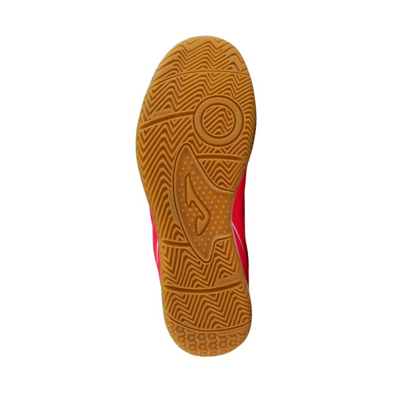 Joma Maxima Indoor 2610 Fuchsia Football Boots focicipő MAXW2610IN
