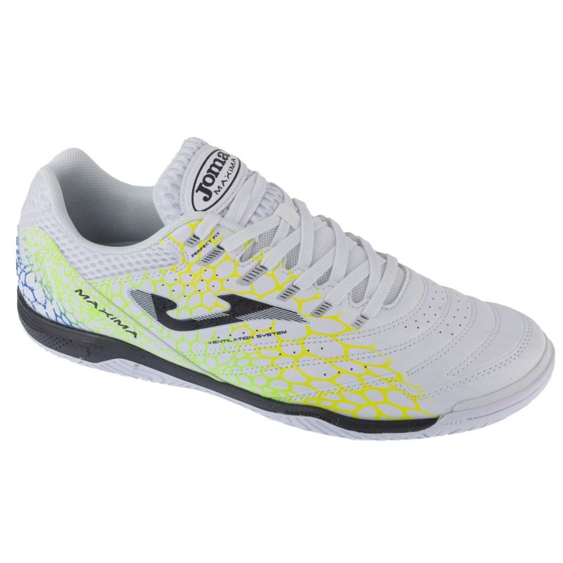 Joma Maxima White General MAXW2532IN