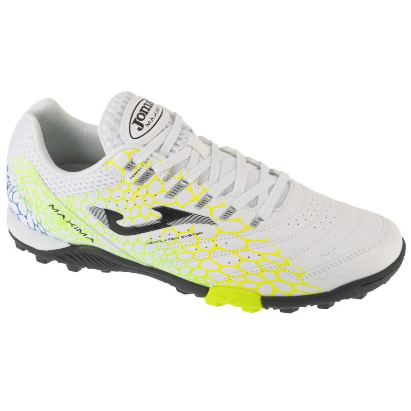 Joma Maxima White General MAXW2532TF