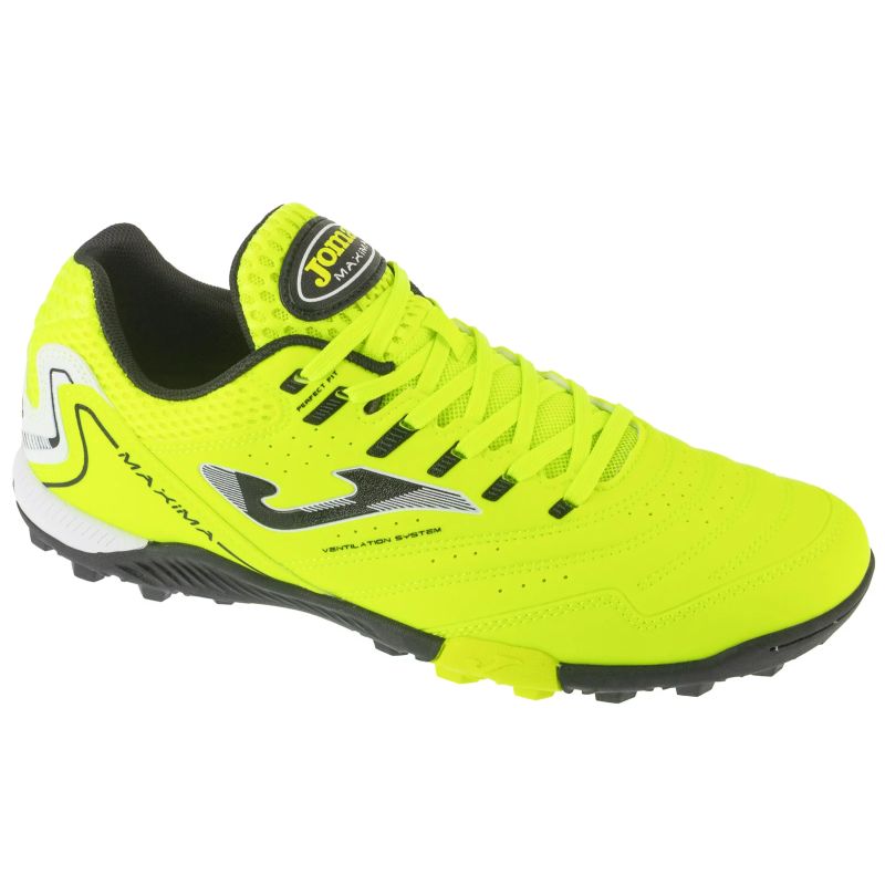 Joma Maxima Yellow General MAXW2511TF