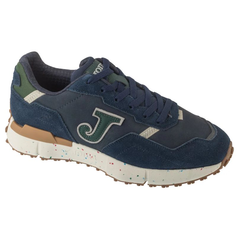 Joma Men 2503 Navy Blue General férfi C1992W2503