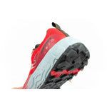 Joma men's Sima trail running shoes, cushioned, piros nadrág férfi