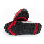 Joma men's Sima trail running shoes, cushioned, piros nadrág férfi