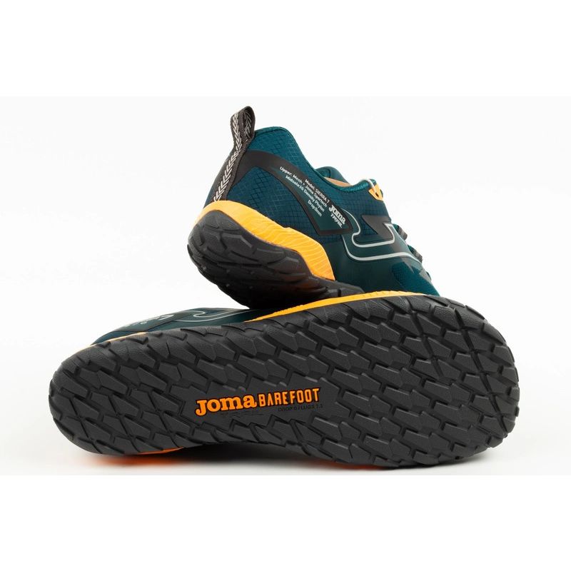 Joma men's trail running Sierra Barefoot comfortable férfi futócipő BFSIEW2617