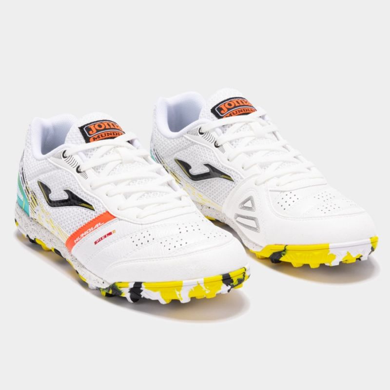 Joma Mundial 2502 TF M MUNS2502TF football boots Focicipő - Sportmania.hu
