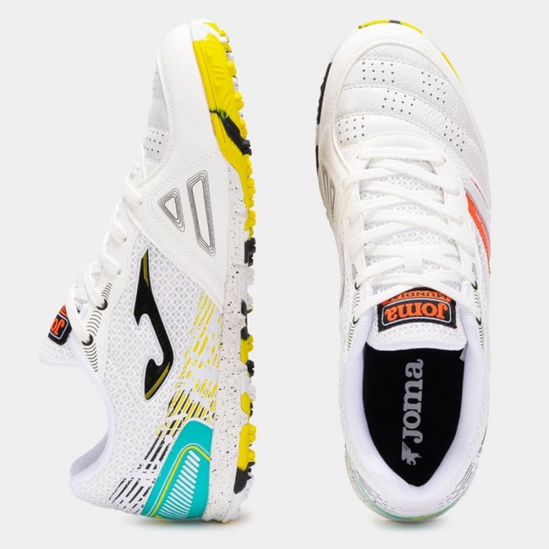 Joma Mundial 2502 TF M MUNS2502TF football boots Focicipő - Sportmania.hu