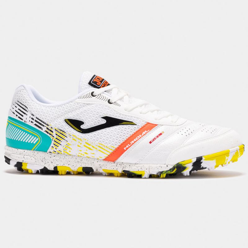 Joma Mundial 2502 TF M MUNS2502TF football boots Focicipő - Sportmania.hu