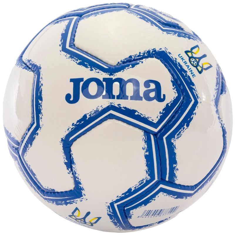 Joma Official Football Federation Ukraine Ball AT400727C207 - Sportmania.hu