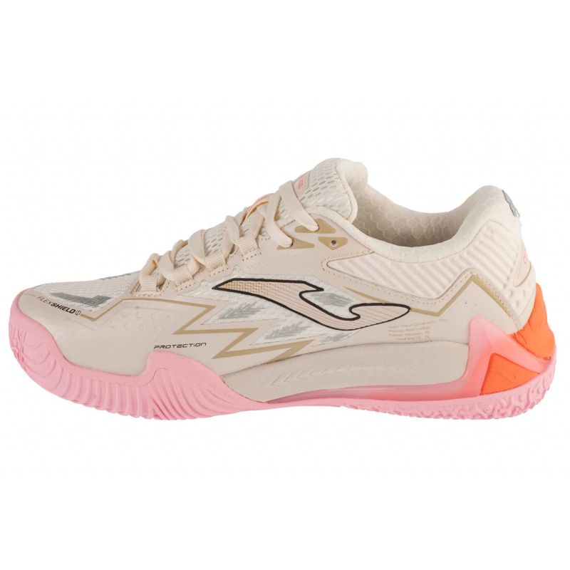 Joma Open 2525 W TOPLS2525OM tennis shoes cipő - Sportmania.hu