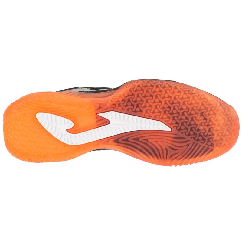 Joma Open Men 2501 M TOPES2501OM tennis shoes cipő - Sportmania.hu