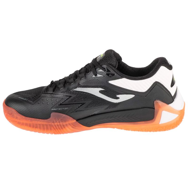 Joma Open Men 2501 M TOPES2501OM tennis shoes cipő - Sportmania.hu