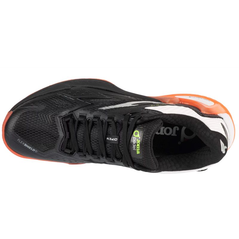 Joma Open Men 2501 M TOPES2501OM tennis shoes cipő - Sportmania.hu