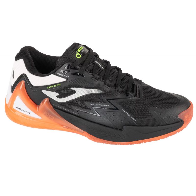 Joma Open Men 2501 M TOPES2501OM tennis shoes cipő - Sportmania.hu