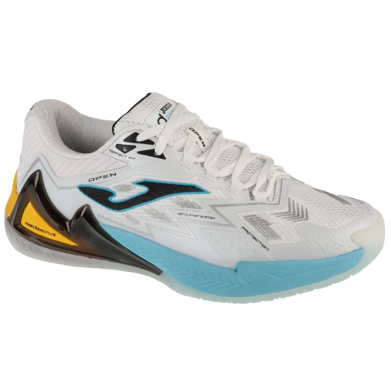 Joma Open Men 2502 M TOPES2502OM tennis shoes cipő - Sportmania.hu