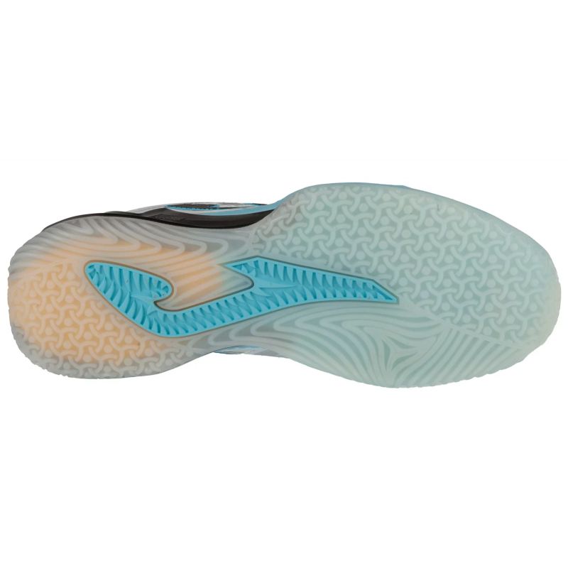 Joma Open Men 2502 M TOPES2502OM tennis shoes cipő - Sportmania.hu