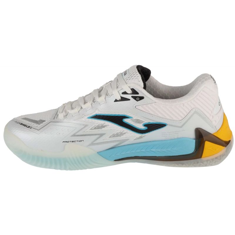 Joma Open Men 2502 M TOPES2502OM tennis shoes cipő - Sportmania.hu
