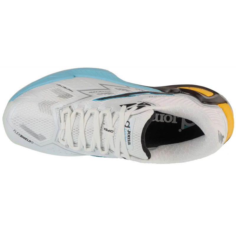 Joma Open Men 2502 M TOPES2502OM tennis shoes cipő - Sportmania.hu