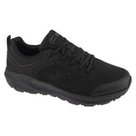 Joma Osiris Men 2621 Black fekete nadrág COSIRS2621