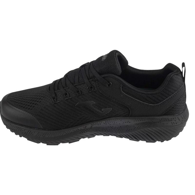 Joma Osiris Men 2621 Black fekete nadrág COSIRS2621