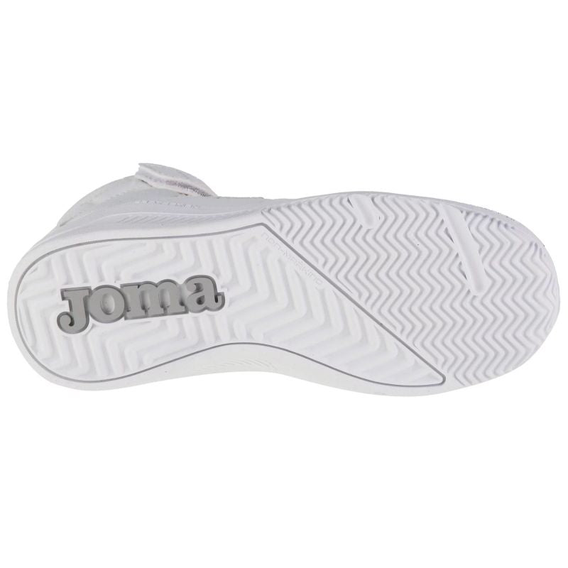 Joma Platea Mid 2402 Jr JPLAMS2402V shoes cipő - Sportmania.hu