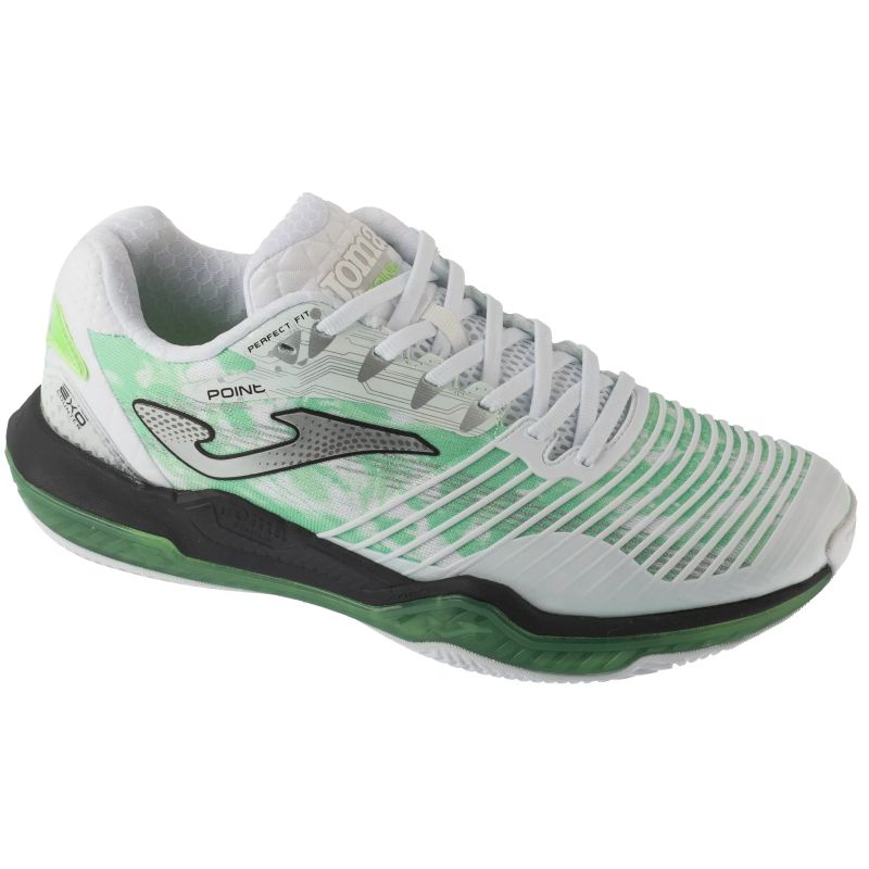 Joma Point Men 2502 White General férfi TPOIW2502C