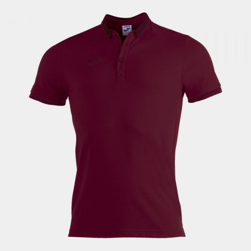 Joma Polo Shirt Bali II S/S 100748.650 póló - Sportmania.hu