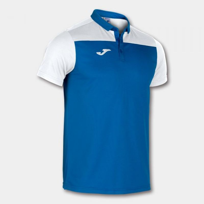 Joma Polo Shirt Hobby II 101371.702 póló - Sportmania.hu